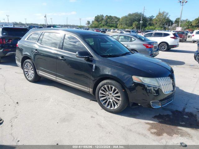  Salvage Lincoln MKT