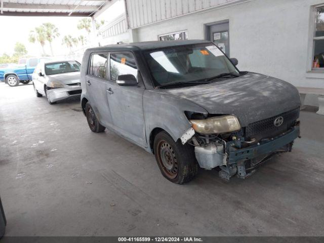  Salvage Scion xB