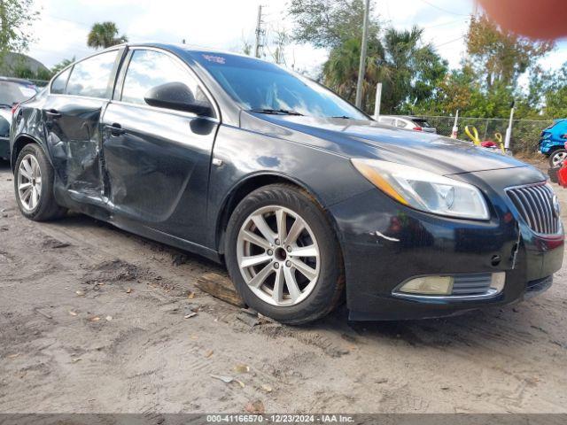  Salvage Buick Regal