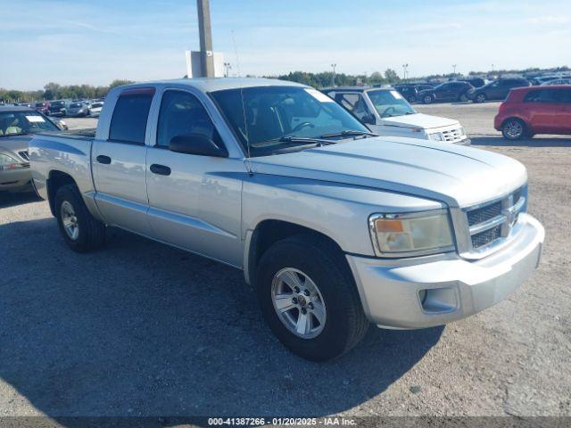  Salvage Dodge Dakota