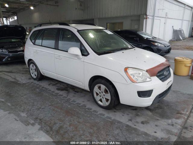  Salvage Kia Rondo