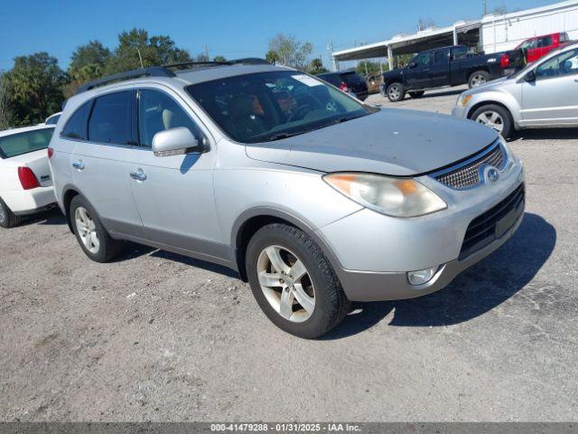  Salvage Hyundai Veracruz