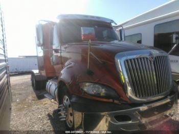  Salvage International Prostar