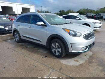  Salvage Kia Niro