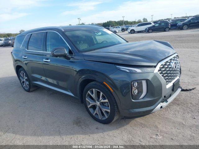  Salvage Hyundai PALISADE