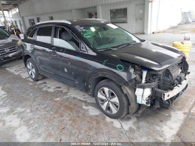  Salvage Kia Niro