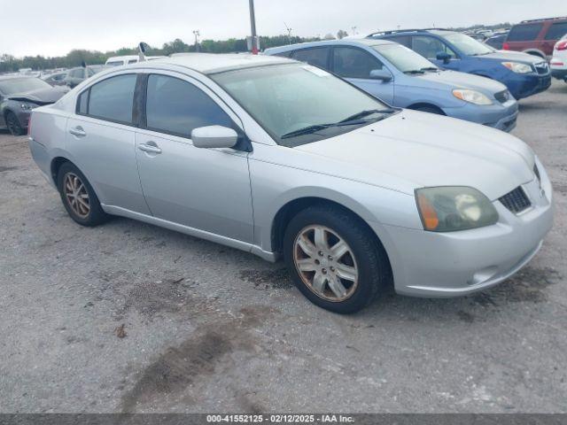  Salvage Mitsubishi Galant