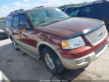  Salvage Ford Expedition