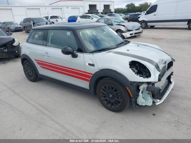  Salvage MINI Hardtop