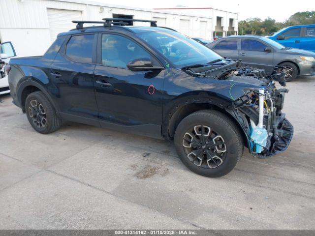  Salvage Hyundai SANTA CRUZ