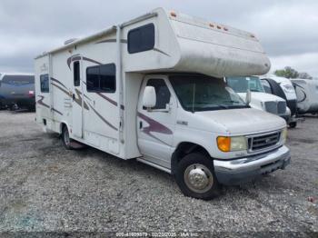  Salvage Ford Econoline