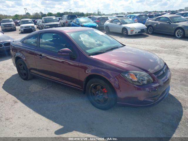  Salvage Chevrolet Cobalt