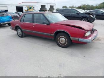  Salvage Oldsmobile Delta 88