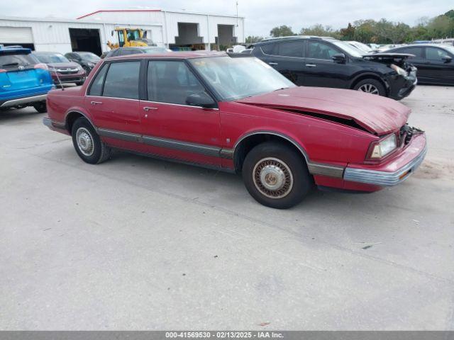  Salvage Oldsmobile Delta 88