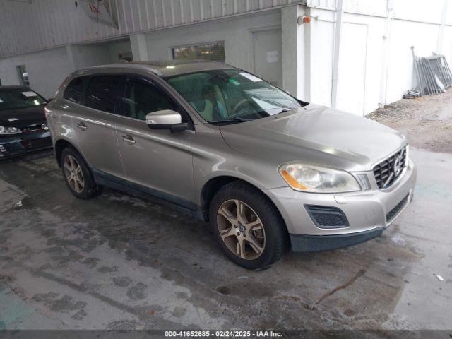  Salvage Volvo XC60