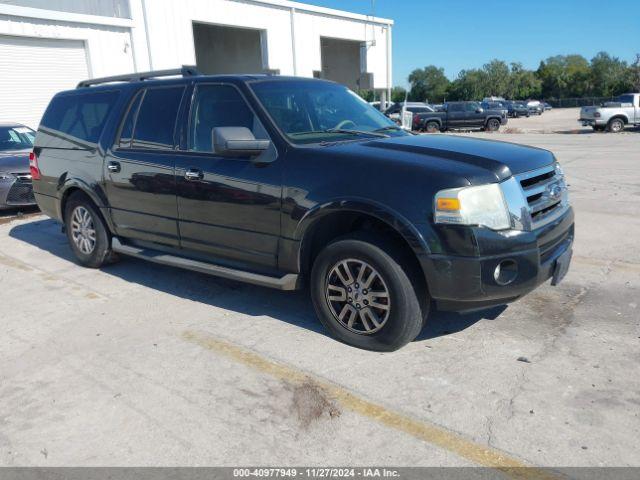  Salvage Ford Expedition