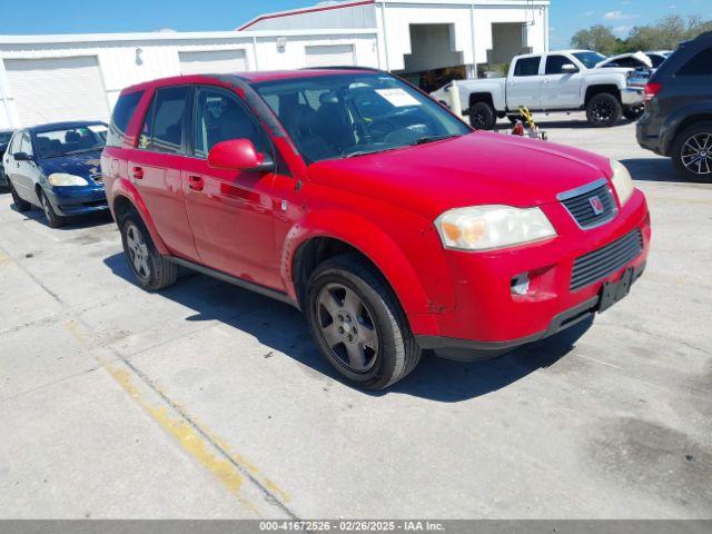  Salvage Saturn Vue