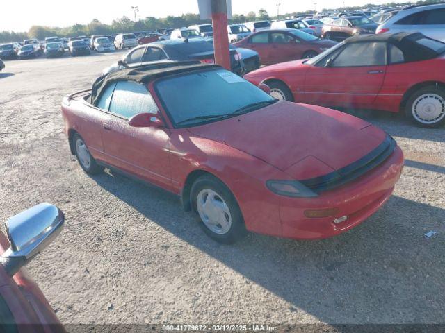  Salvage Toyota Celica