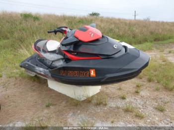  Salvage Sea-Doo Rxt-300