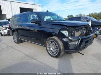  Salvage Ford Expedition