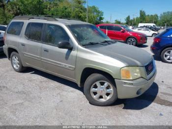  Salvage GMC Envoy XL