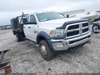  Salvage Ram 4500