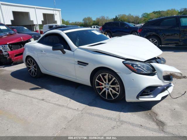  Salvage Mercedes-Benz S-Class