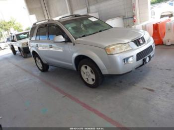  Salvage Saturn Vue