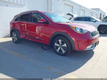  Salvage Kia Niro