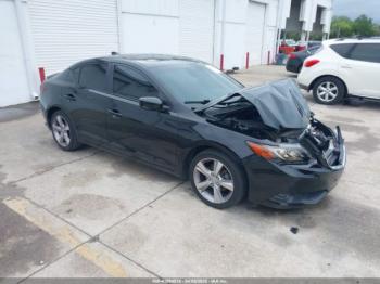  Salvage Acura ILX