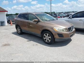  Salvage Volvo XC60