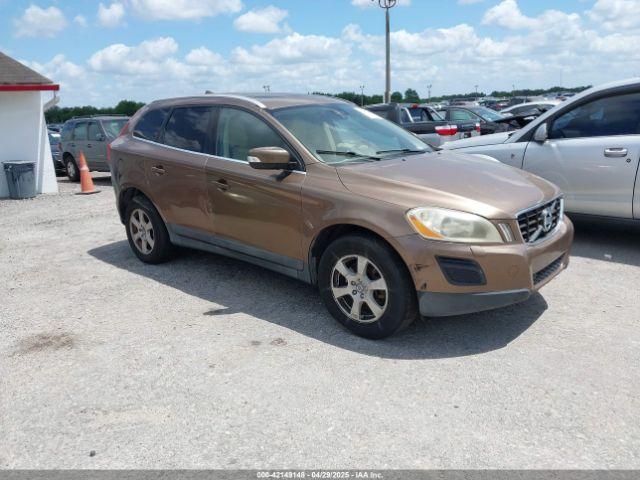  Salvage Volvo XC60