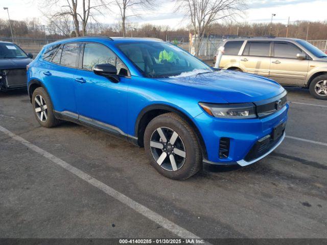  Salvage Honda Prologue
