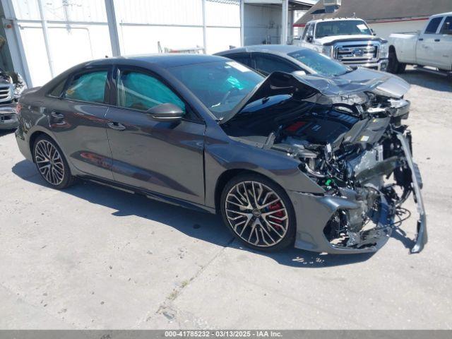  Salvage Audi S3
