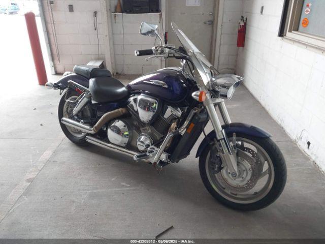  Salvage Honda Vtx1800