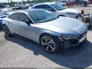  Salvage Audi e-tron