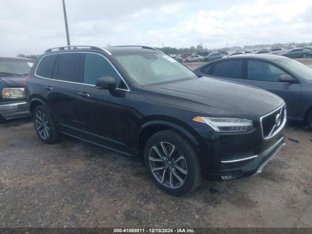  Salvage Volvo XC90
