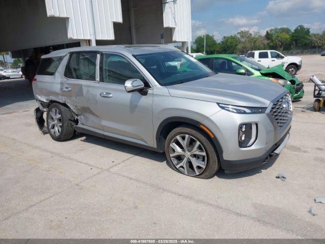  Salvage Hyundai PALISADE