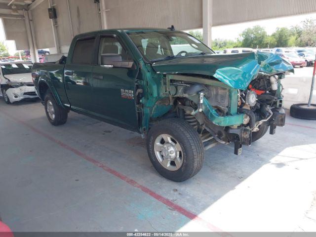  Salvage Ram 2500