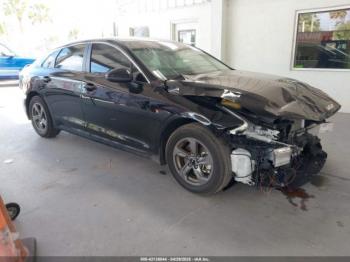  Salvage Kia K5