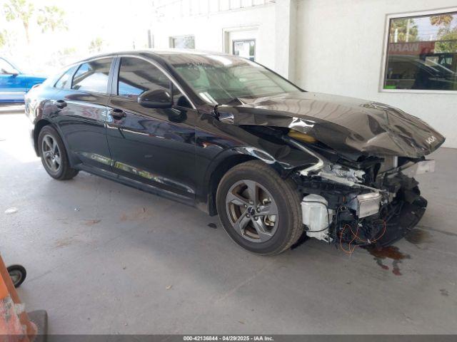  Salvage Kia K5