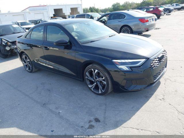  Salvage Audi A3
