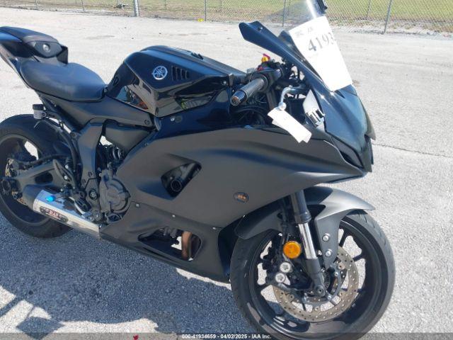  Salvage Yamaha Yzfr7