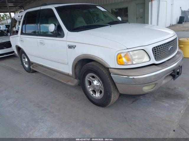  Salvage Ford Expedition