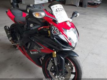  Salvage Suzuki Gsx-r750