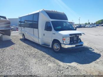  Salvage Ford E-450