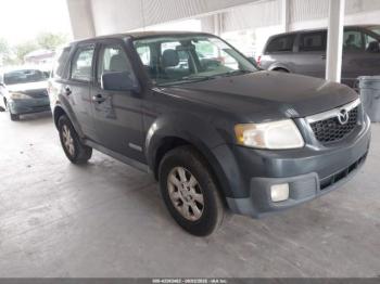  Salvage Mazda Tribute