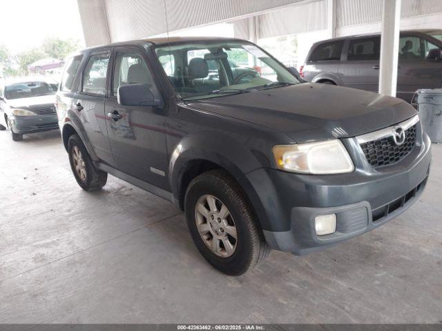 Salvage Mazda Tribute