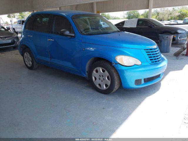  Salvage Chrysler PT Cruiser