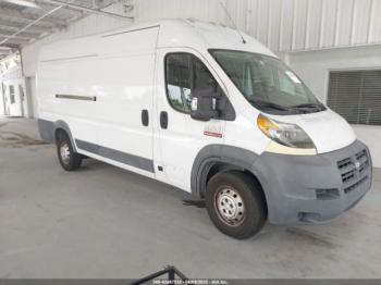  Salvage Ram Promaster